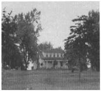 Heywood Home in Kentucky